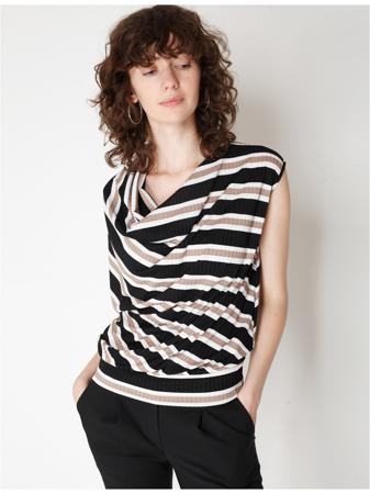 Блузка MALKOVICH