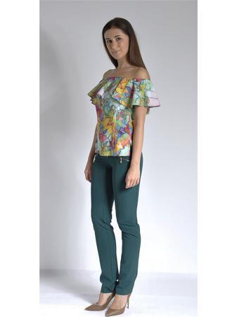 Блузка LOVELY OLGEN