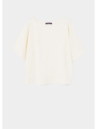 Блузка Violeta by Mango