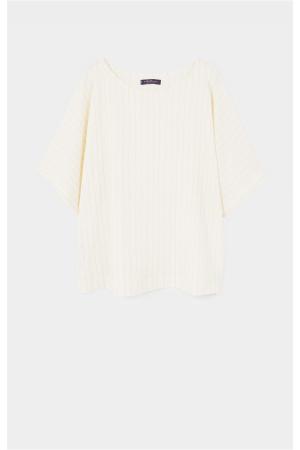 Блузка Violeta by Mango