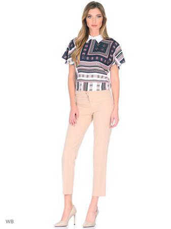 Блузка Yarmina