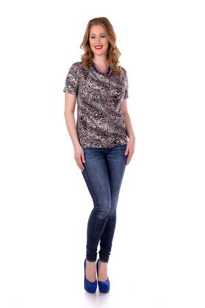 Блузка Liza Fashion