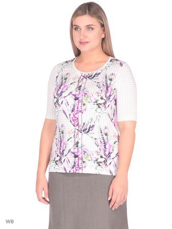 Блузка SOMMERMANN