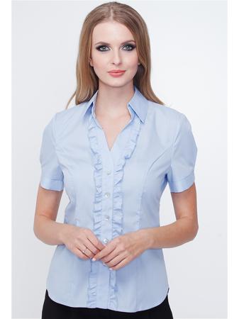 Блузка MARY MEA