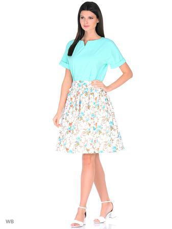 Блузка SARTORI DODICI