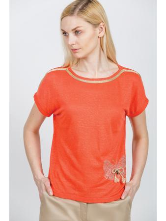 Блузка Ачоса