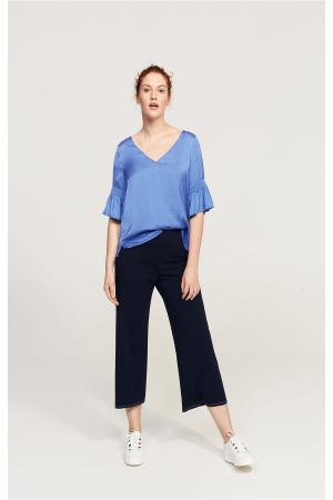 Блузка Violeta by Mango
