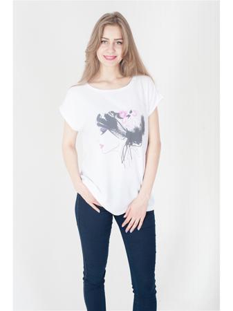 Блуза ОДЕКС-СТИЛЬ