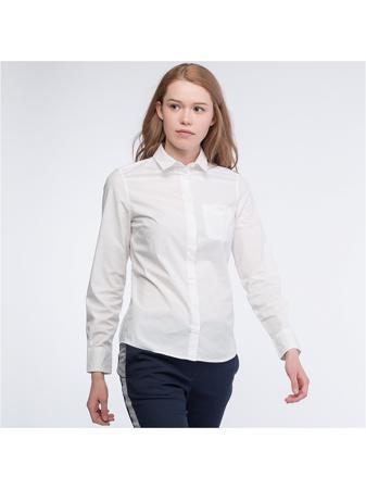 Блузка Lacoste