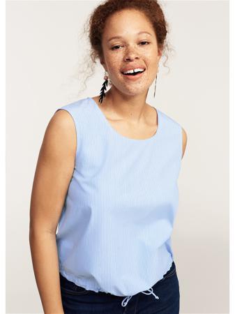 Блузка Violeta by Mango