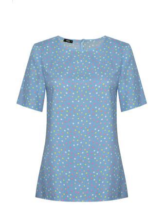 Блузка APRELLE