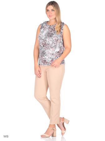 Блуза Emi Filini Блуза Emi Filini