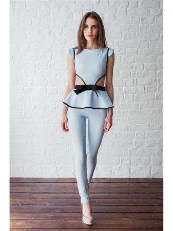 Блузка IDI ALEN