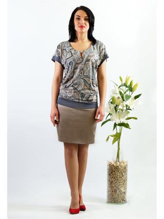 Блузка SHEGIDA