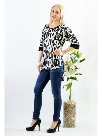 Блузка SHEGIDA