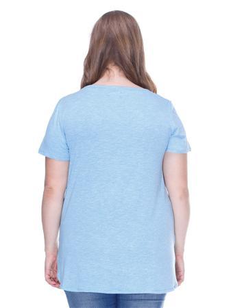 Блузка Marc Vero MAXXI