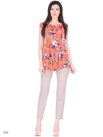 Блузка МадаМ Т