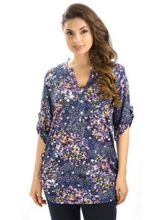 Блузка Алтекс.