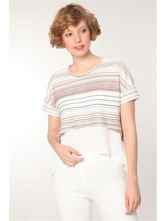 Блузка TOM FARR