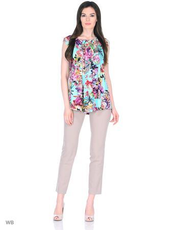 Блузка МадаМ Т