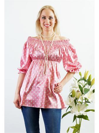 Блузка SHEGIDA