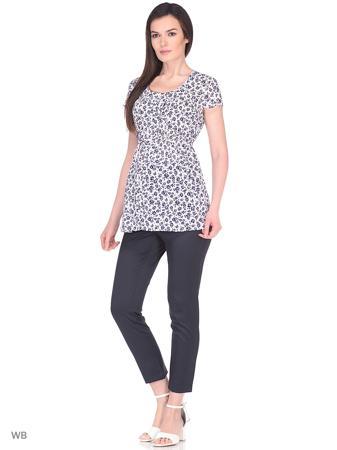 Блузка EUROMAMA