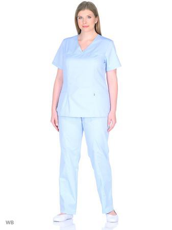 Блузка Med Fashion Lab