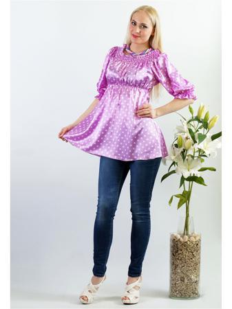 Блузка SHEGIDA