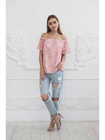 Блузка Self Made