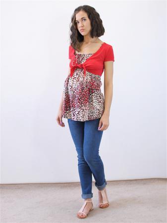 Блузка Адель