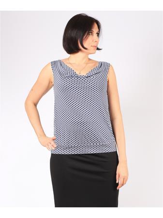 Блузка BERKANA