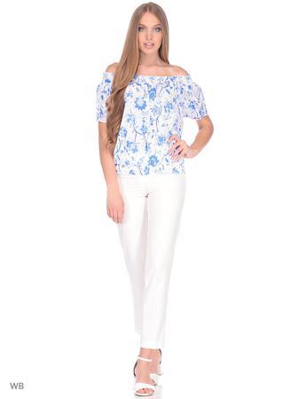 Блузка ГАНГ