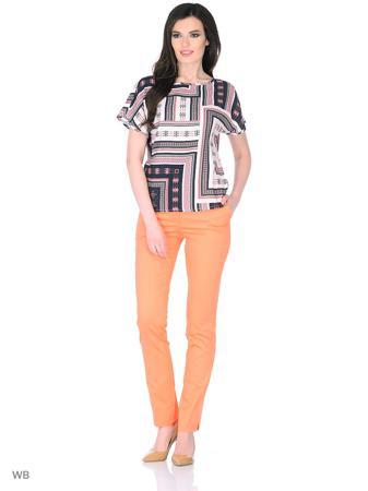 Блузка Yarmina