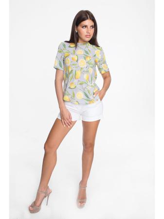 Блузка La mia perla