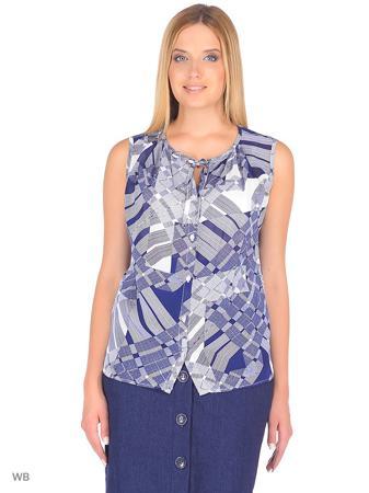 Блузка Вестес