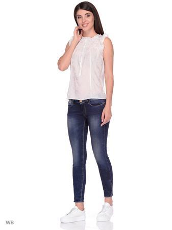 Блузка Le Temps des Cerises