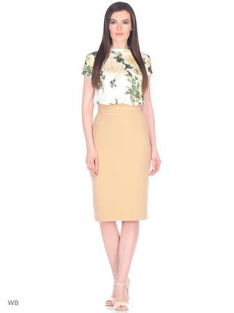 Блузка Анна Голицына