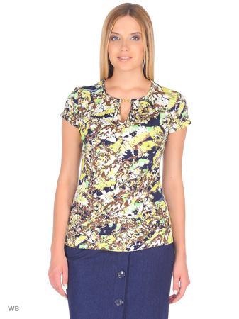 Блузка Вестес