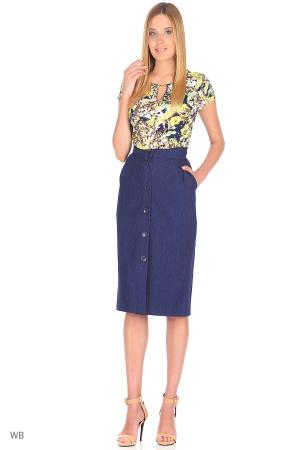 Блузка Вестес