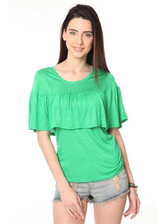 Блузка TOM FARR