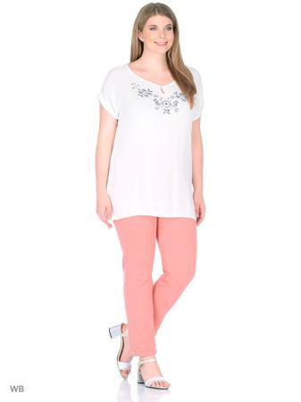 Блузка ГАНГ