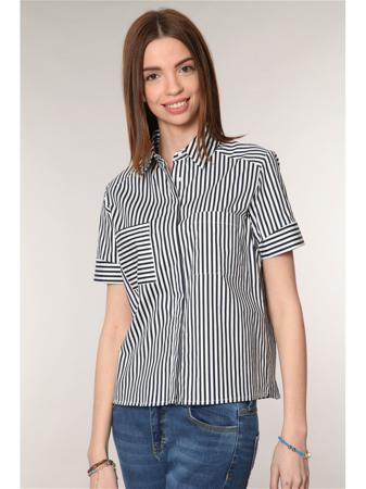 Блузка TOM FARR