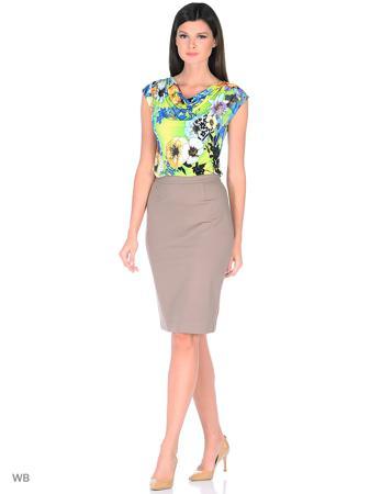 Блузка МадаМ Т