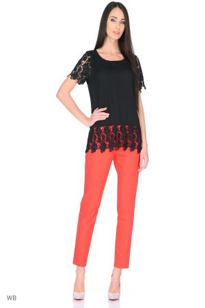 Блузка  -  цвет