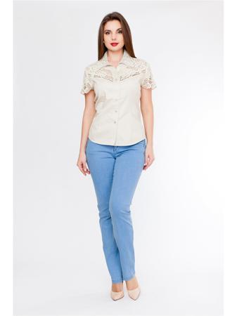 Блузка LAFEI-NIER