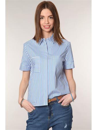 Блузка TOM FARR