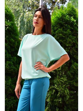 Блузка Нефертити