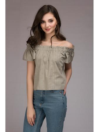 Блузка 1001 DRESS