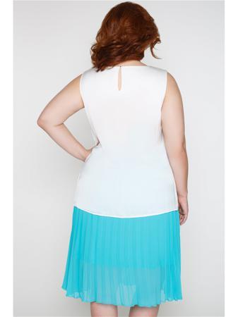 Блузка Bestiadonna