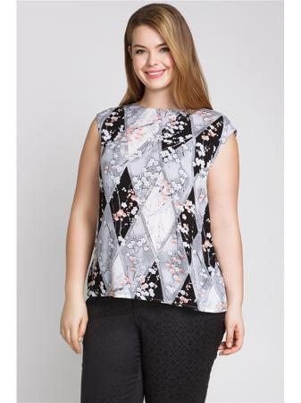 Блузка Bestiadonna